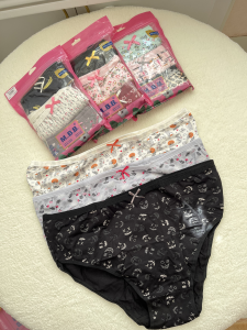 شورت نخی ترک